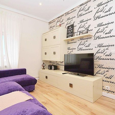 Apartamento Con Encanto "Las Raices" Сантандер Экстерьер фото