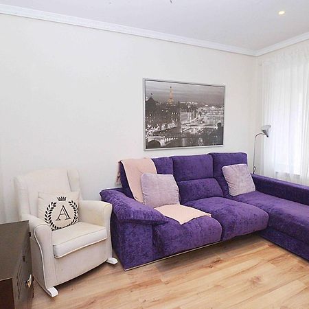 Apartamento Con Encanto "Las Raices" Сантандер Экстерьер фото