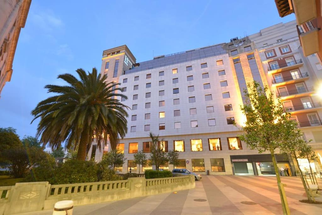 Apartamento Con Encanto "Las Raices" Сантандер Экстерьер фото