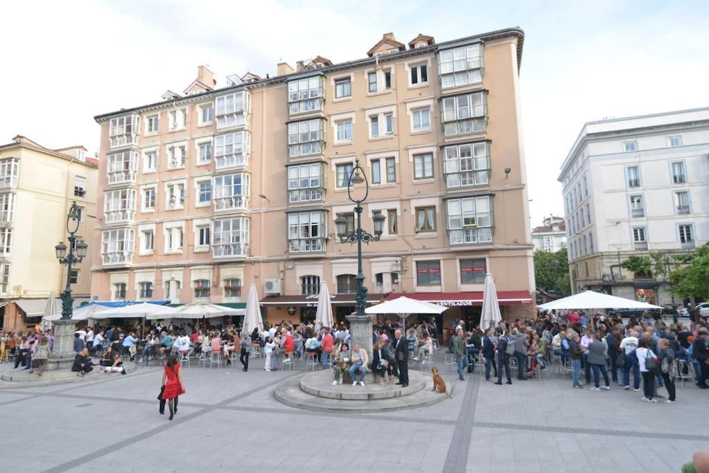 Apartamento Con Encanto "Las Raices" Сантандер Экстерьер фото