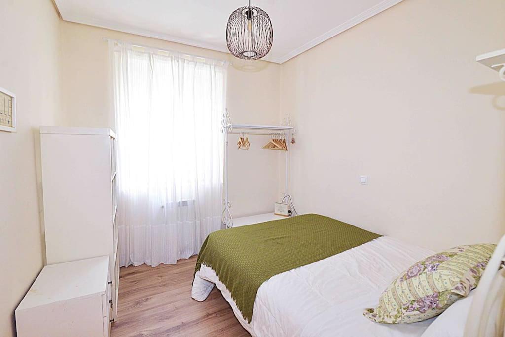 Apartamento Con Encanto "Las Raices" Сантандер Экстерьер фото