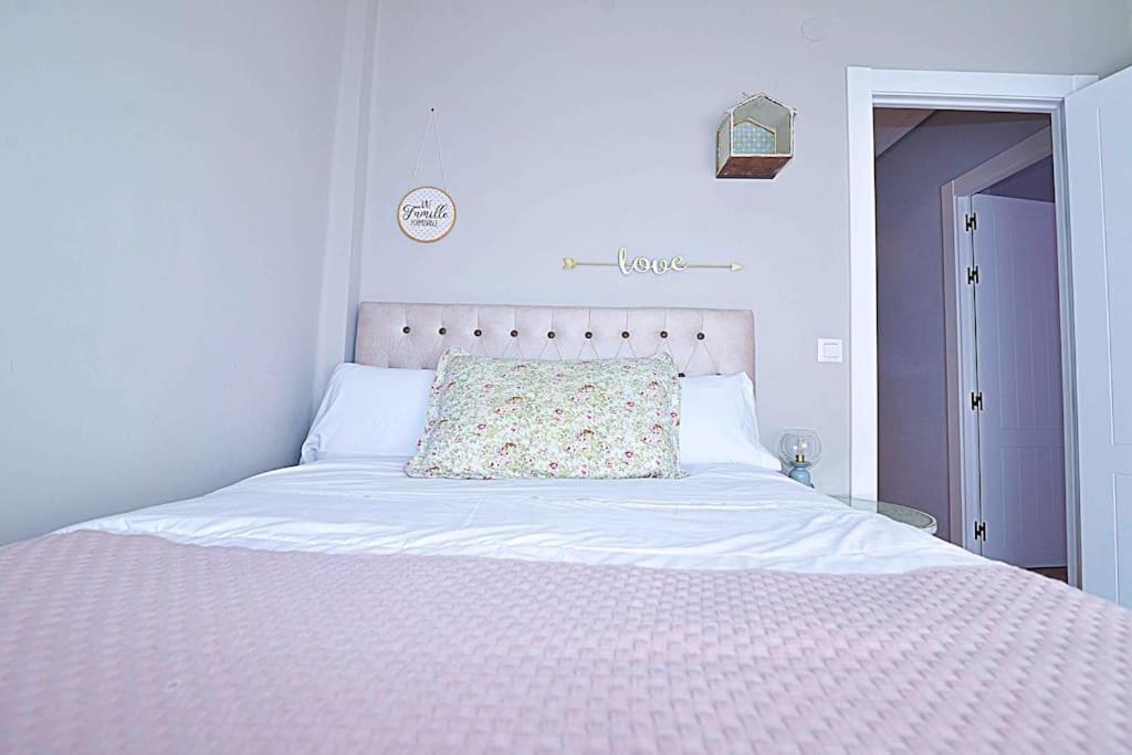 Apartamento Con Encanto "Las Raices" Сантандер Экстерьер фото