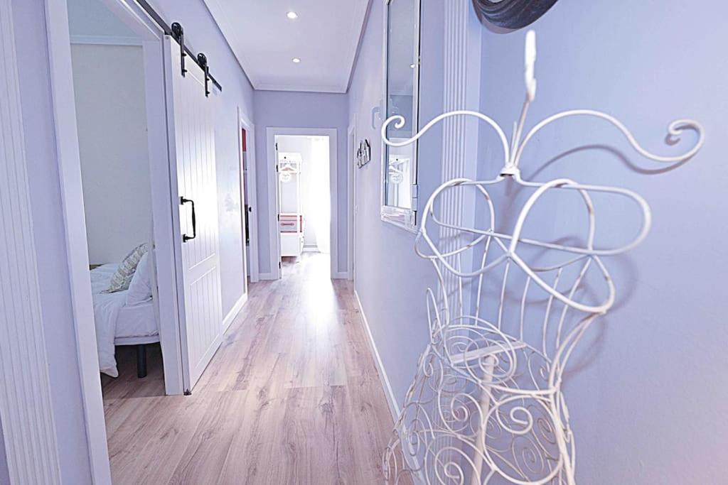 Apartamento Con Encanto "Las Raices" Сантандер Экстерьер фото