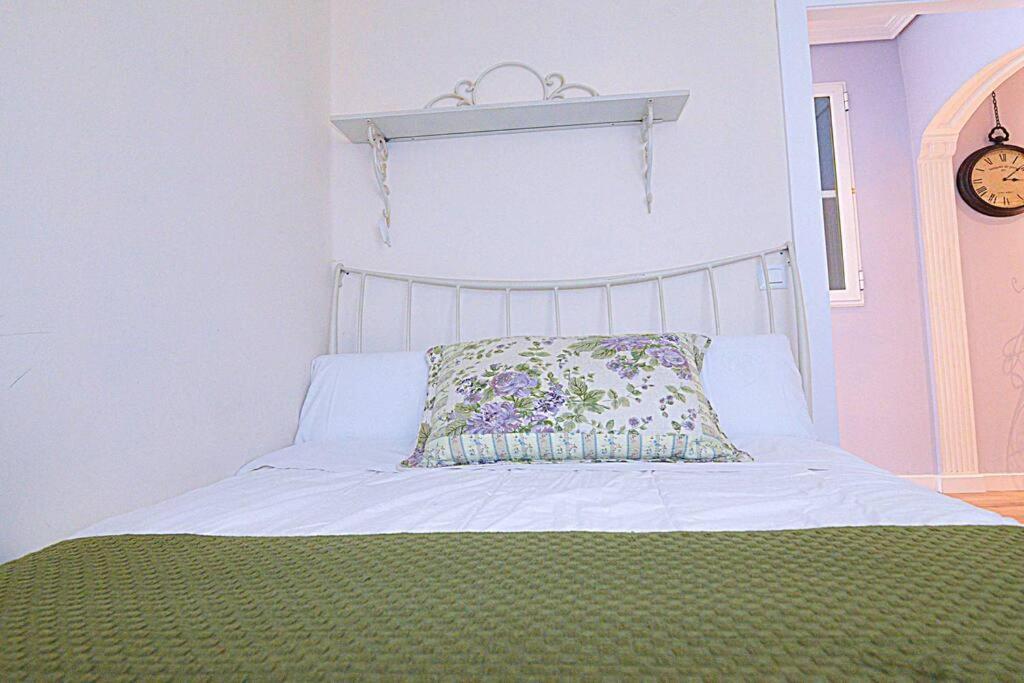 Apartamento Con Encanto "Las Raices" Сантандер Экстерьер фото