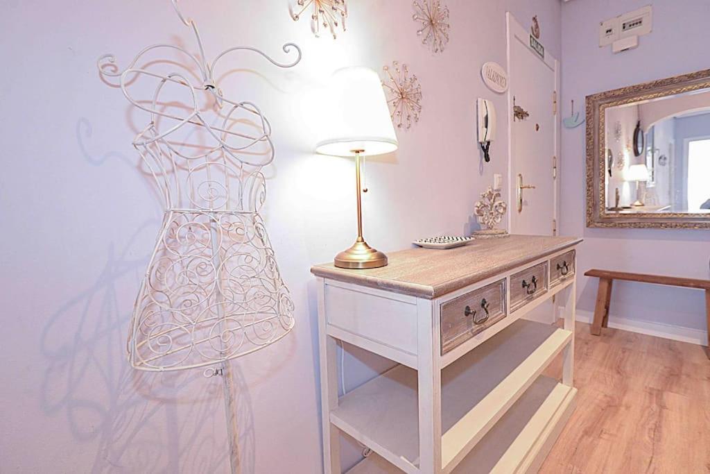 Apartamento Con Encanto "Las Raices" Сантандер Экстерьер фото