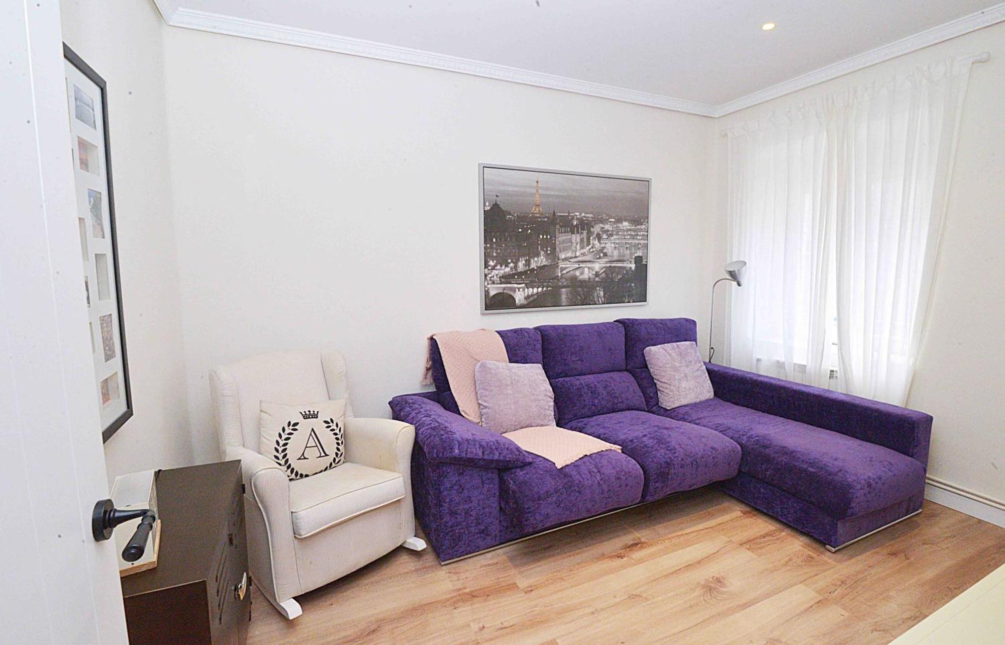 Apartamento Con Encanto "Las Raices" Сантандер Экстерьер фото