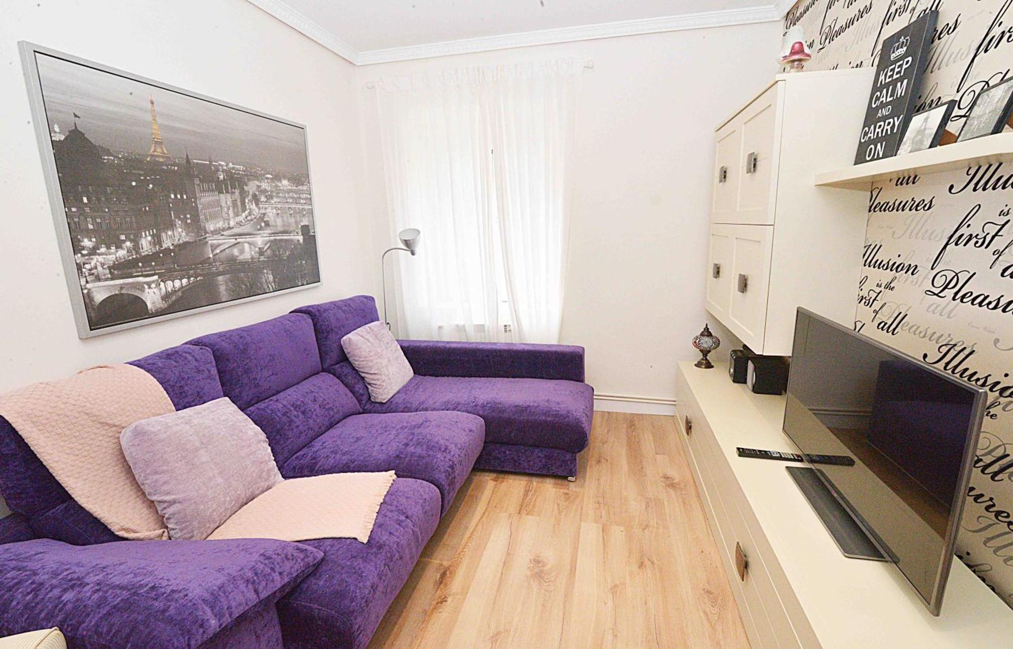 Apartamento Con Encanto "Las Raices" Сантандер Экстерьер фото